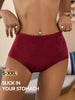 Full-Coverage Menstrual Underwear