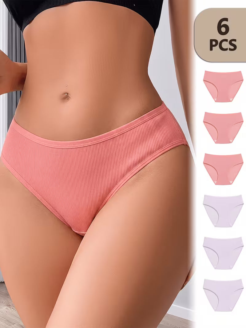 Casual Fashion Women' Panties