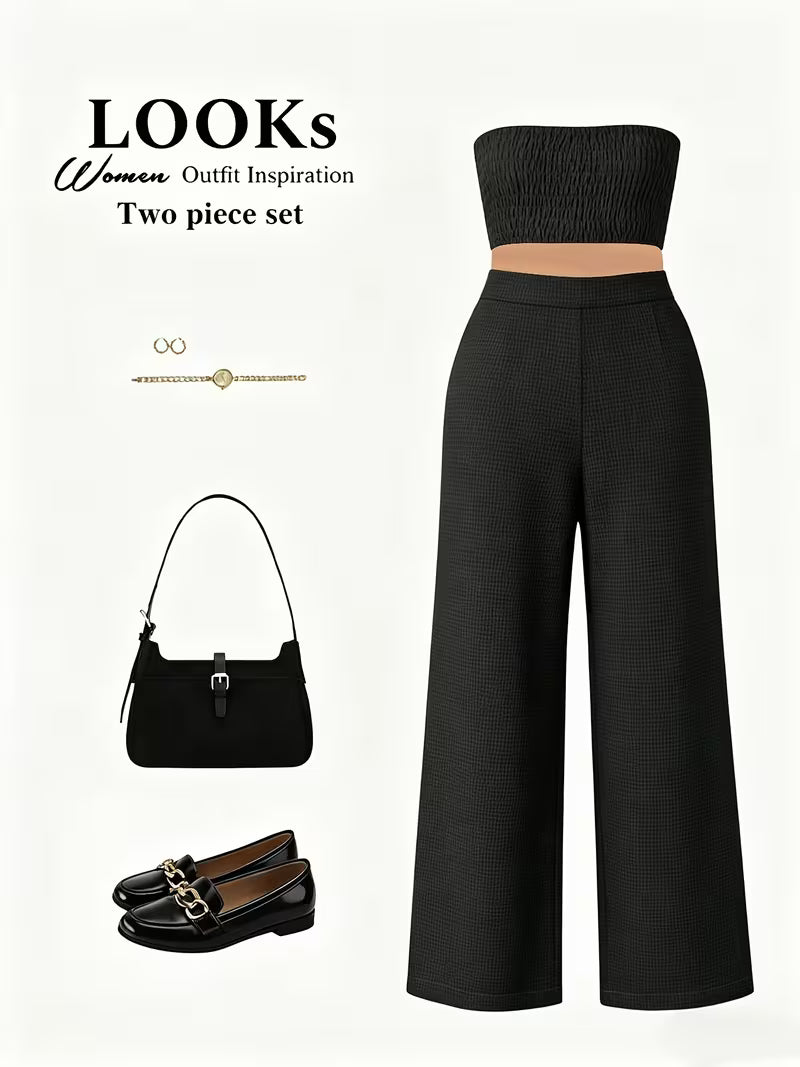 wide pant