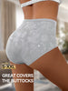 Full-Coverage Menstrual Underwear