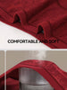 Full-Coverage Menstrual Underwear