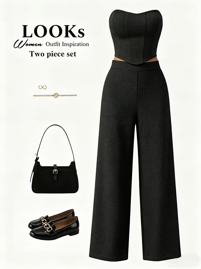 wide pant