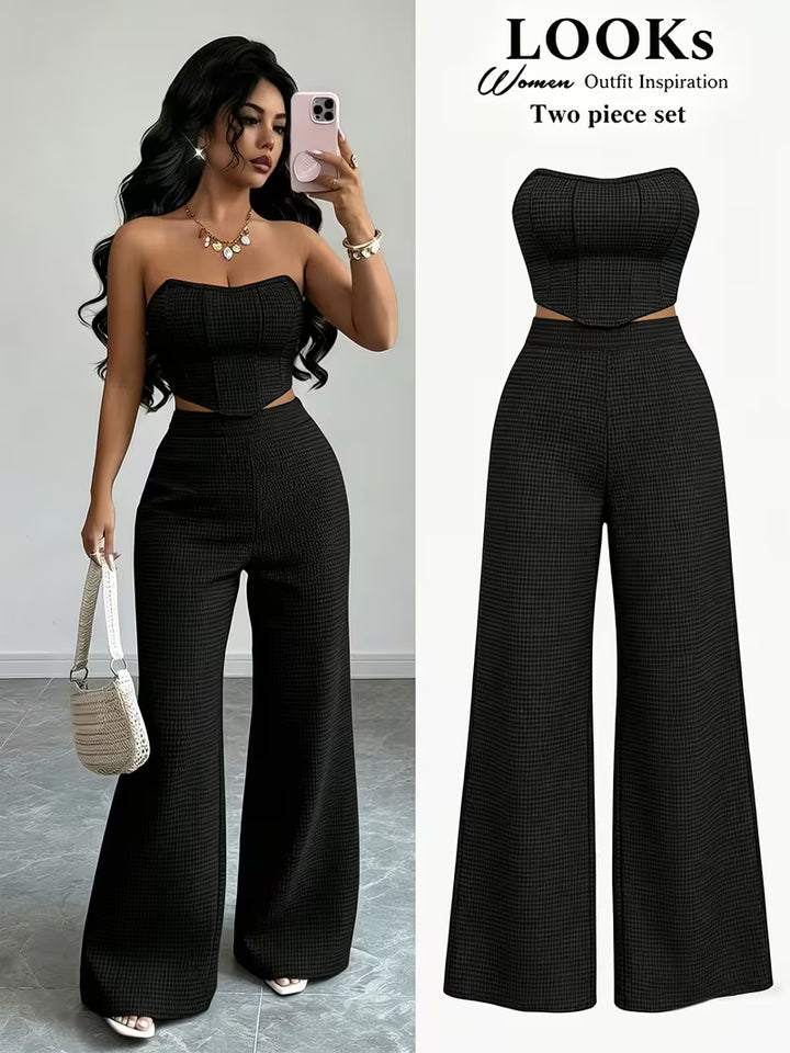 wide pant