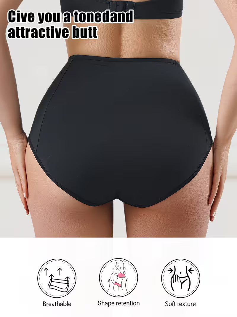 Women's Butt-Lifting Shaping Shorts Specifically Designed for Women,
