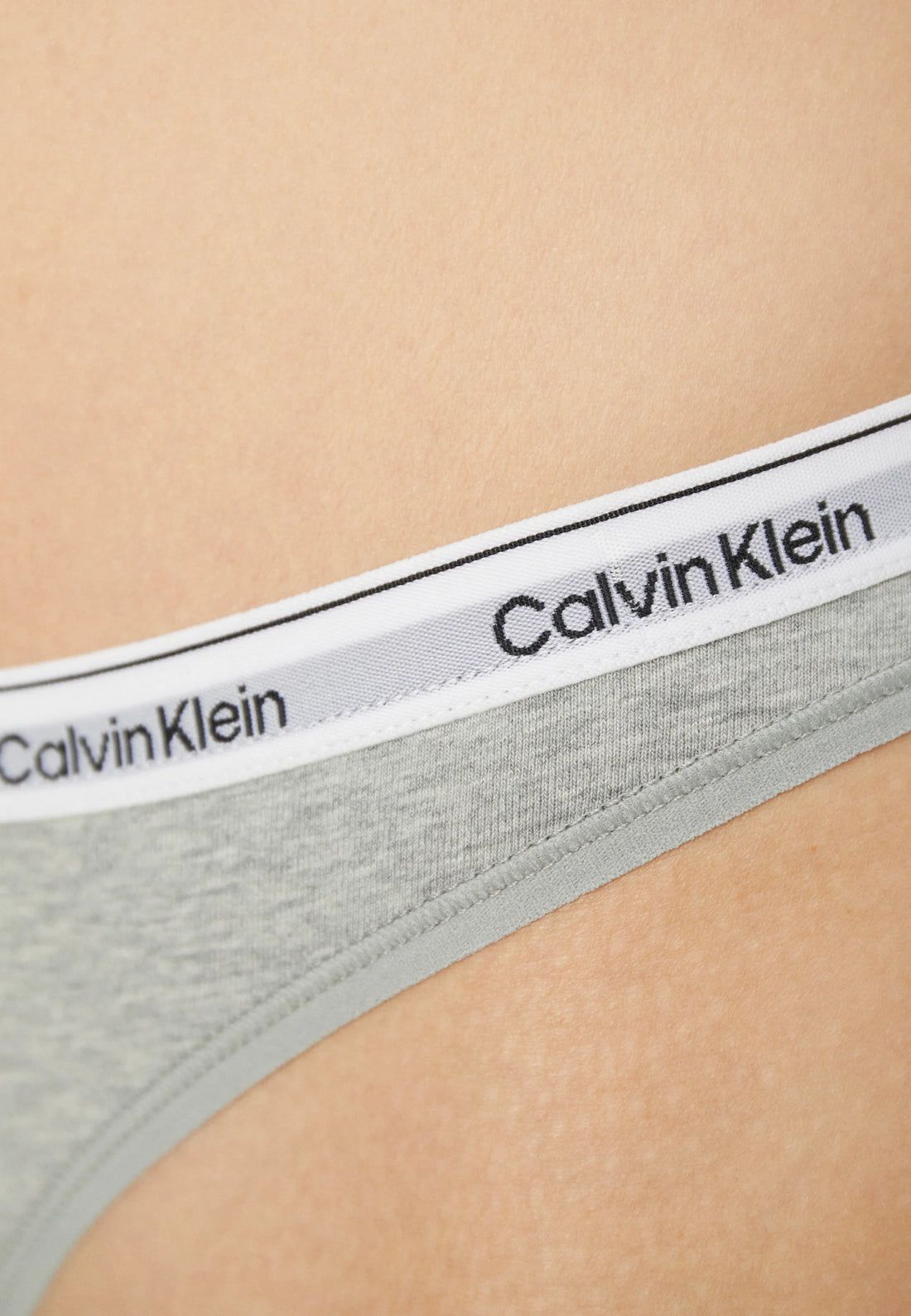 Calvin klein grey