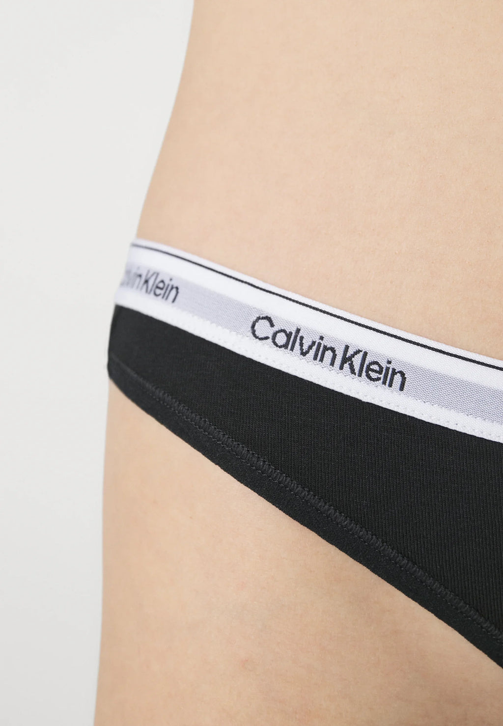 Calvin Klein Underwear Modern Cotton Bralette {Pack of 3}