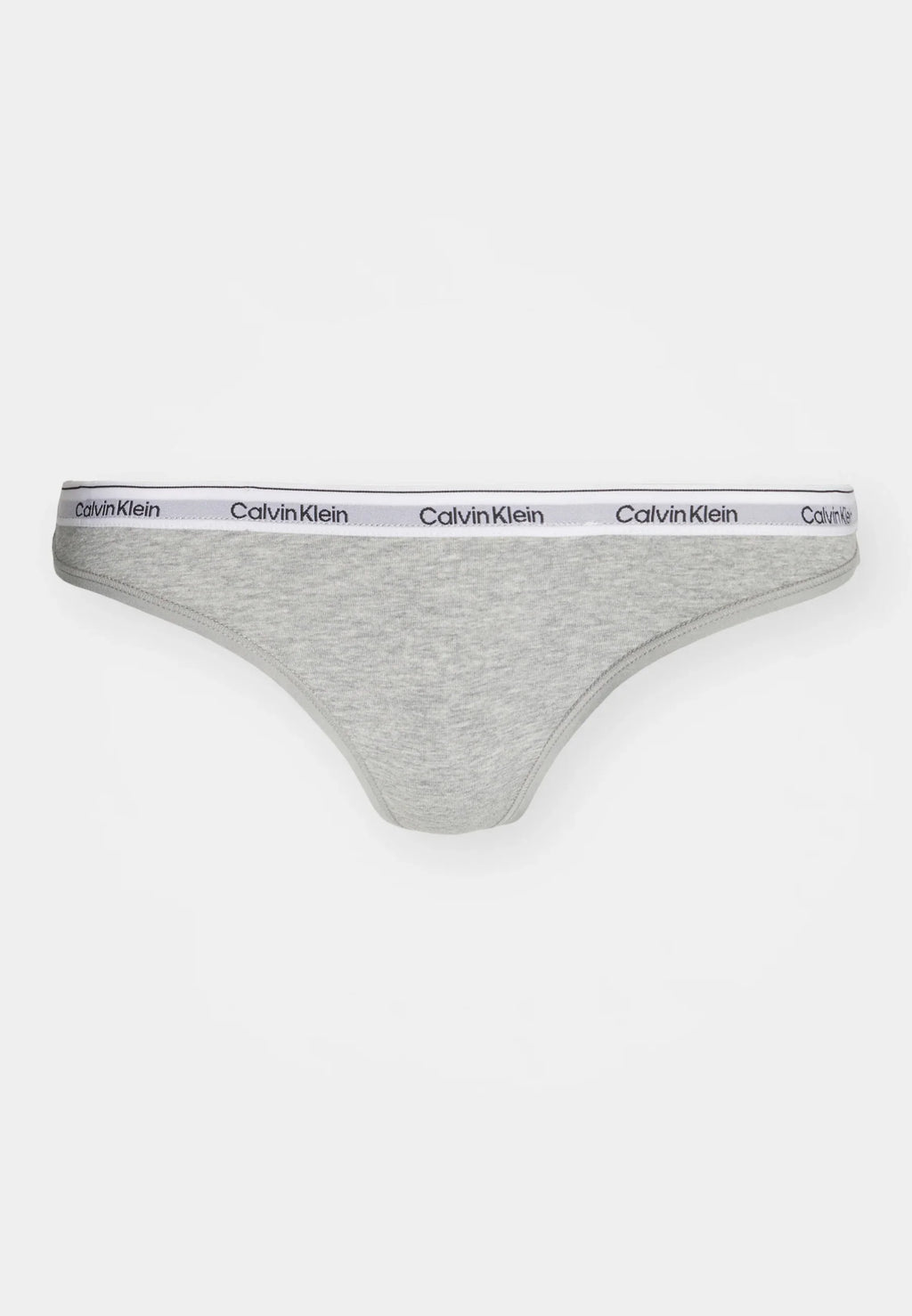 Calvin Klein Underwear Modern Cotton Bralette {Pack of 3}
