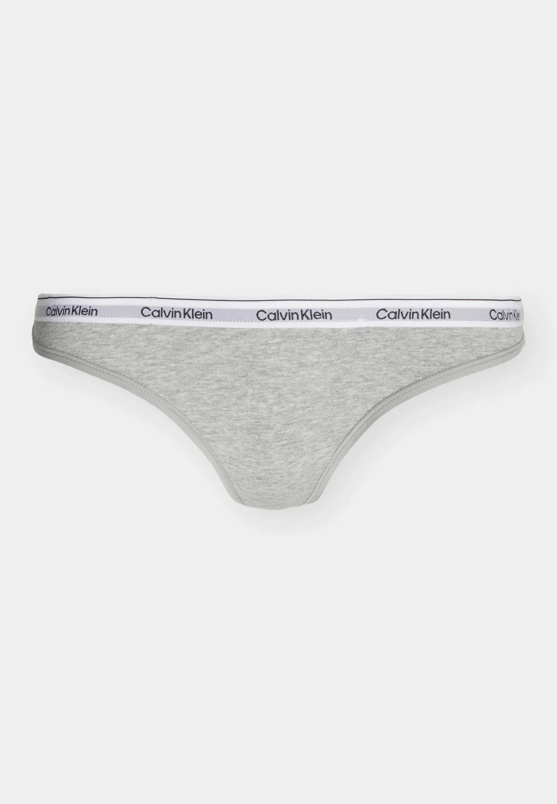 Calvin Klein Underwear Modern Cotton Bralette {Pack of 3}