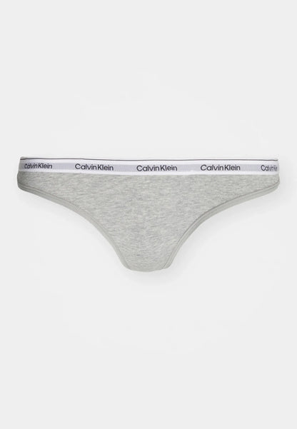 Calvin Klein Underwear Modern Cotton Bralette (Red)