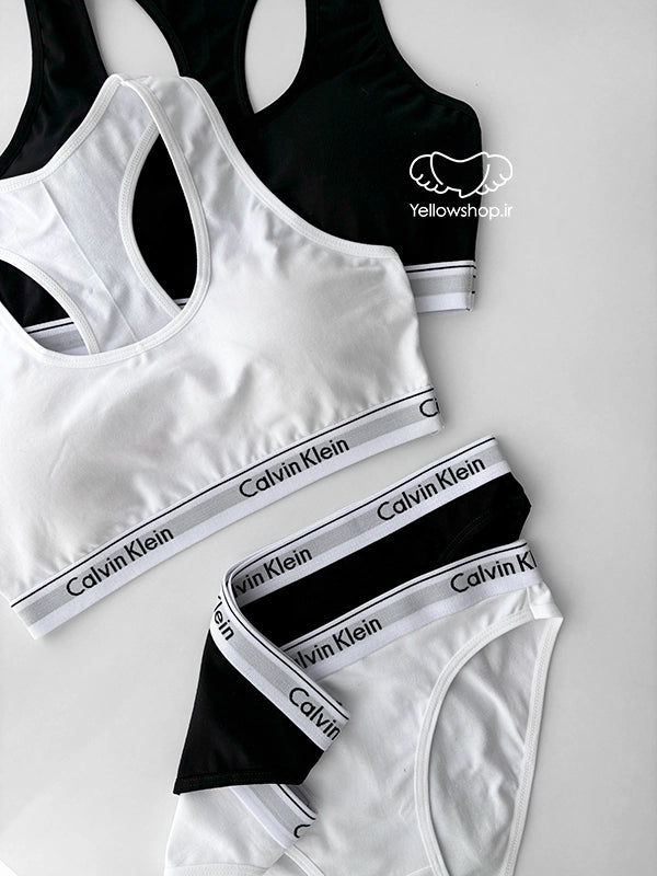 CK Bras For Women {Pair of 3}