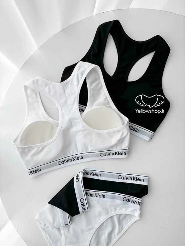 CK Bras For Women {Pair of 3}