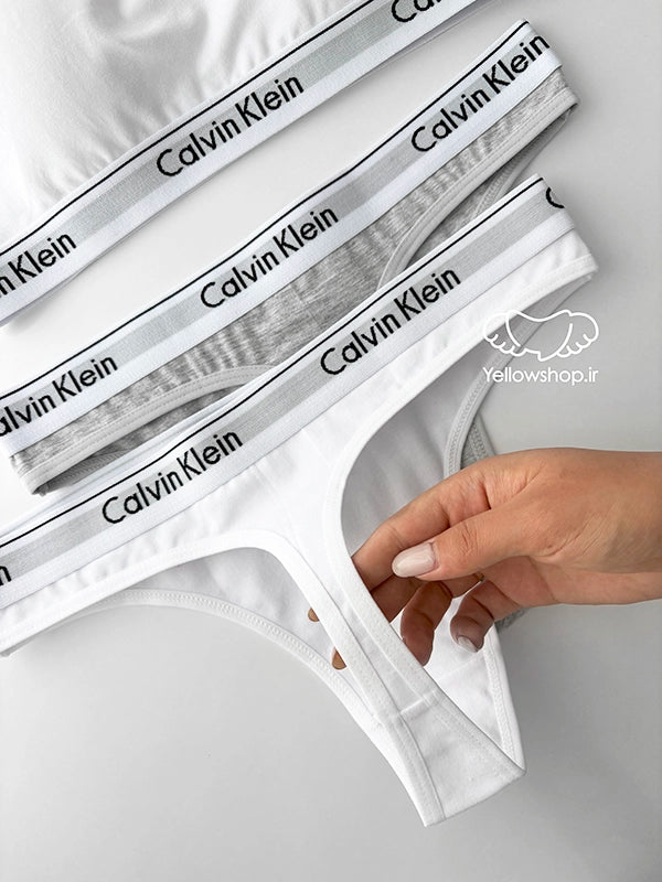 CK Bras For Women {Pair of 3}