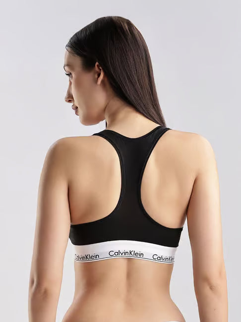 Calvin Klein Underwear Modern Cotton Bralette {Pack of 3}