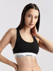 Calvin Klein Underwear Modern Cotton Bralette {Pack of 3}