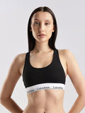 Calvin Klein Underwear Modern Cotton Bralette {Pack of 3}