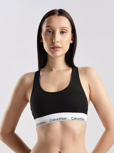 Calvin Klein Underwear Modern Cotton Bralette {Pack of 3}