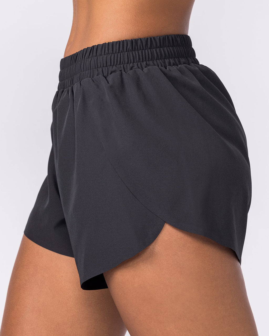 Women’s Lightweight Running Shorts – Pack of 3