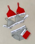 CK Bras For Women {Pair of 3}