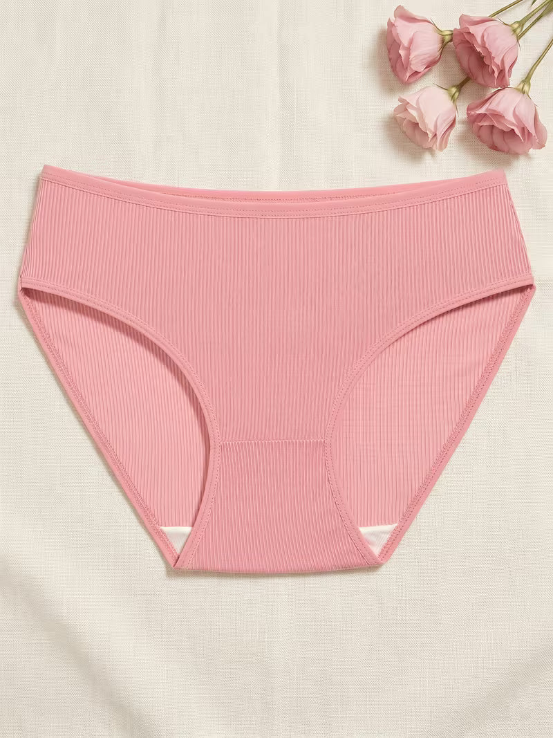 Casual Fashion Women' Panties