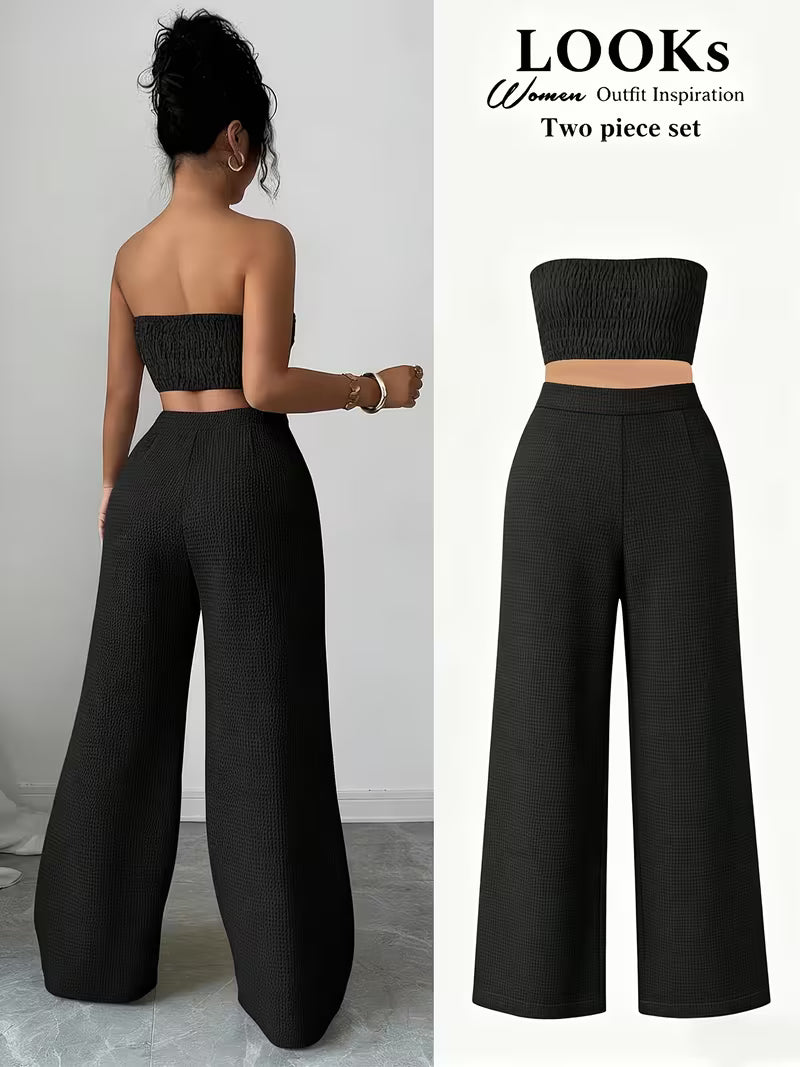 wide pant