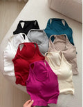 Everyday Comfort Tank Tops – Pack of 3