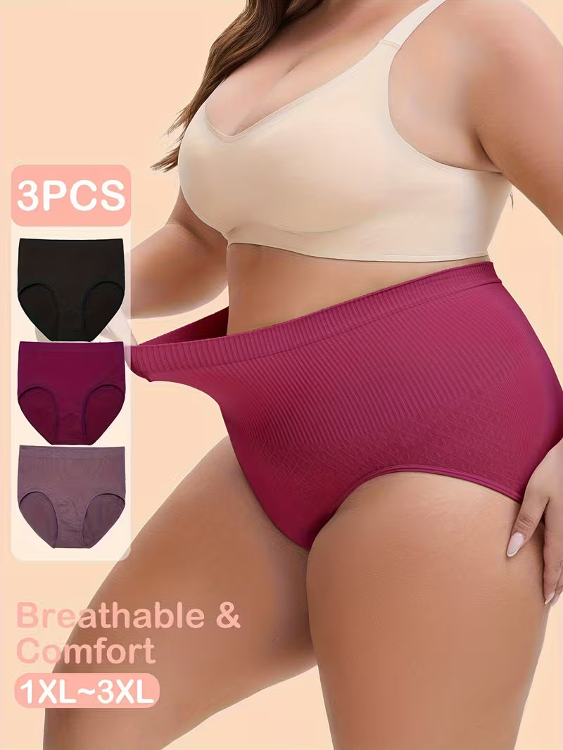 High-Waisted Tummy Control Panties for Women, Tight Waist Hip-Lifting Leggings, Comfortable Waist Cincher Body Shaping Pants