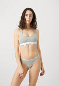 Calvin Klein Underwear Modern Cotton Bralette {Pack of 3}