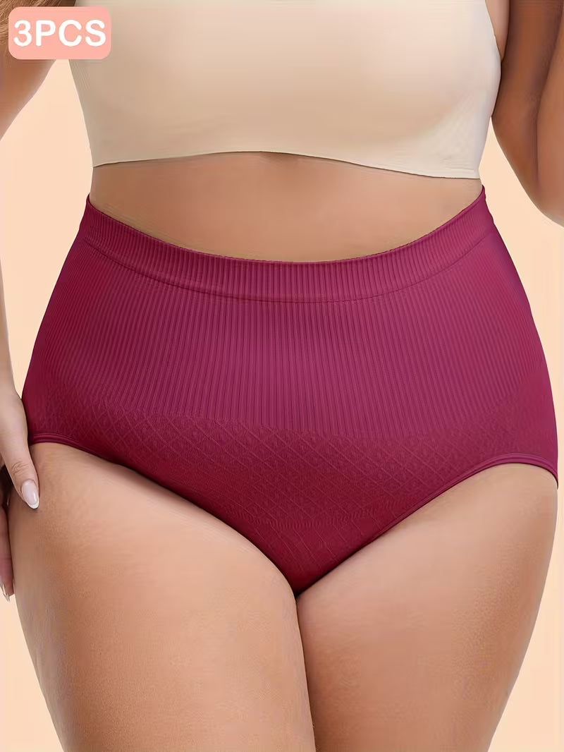 High-Waisted Tummy Control Panties for Women, Tight Waist Hip-Lifting Leggings, Comfortable Waist Cincher Body Shaping Pants