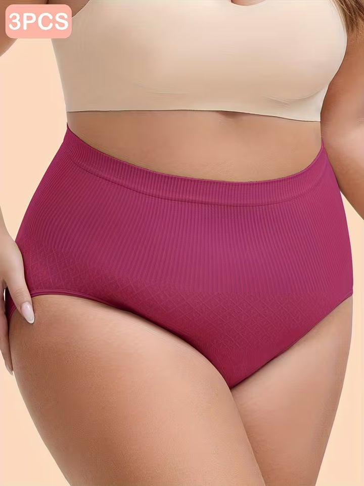 High-Waisted Tummy Control Panties for Women, Tight Waist Hip-Lifting Leggings, Comfortable Waist Cincher Body Shaping Pants