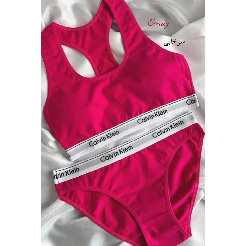 CK Bras For Women {Pair of 3}