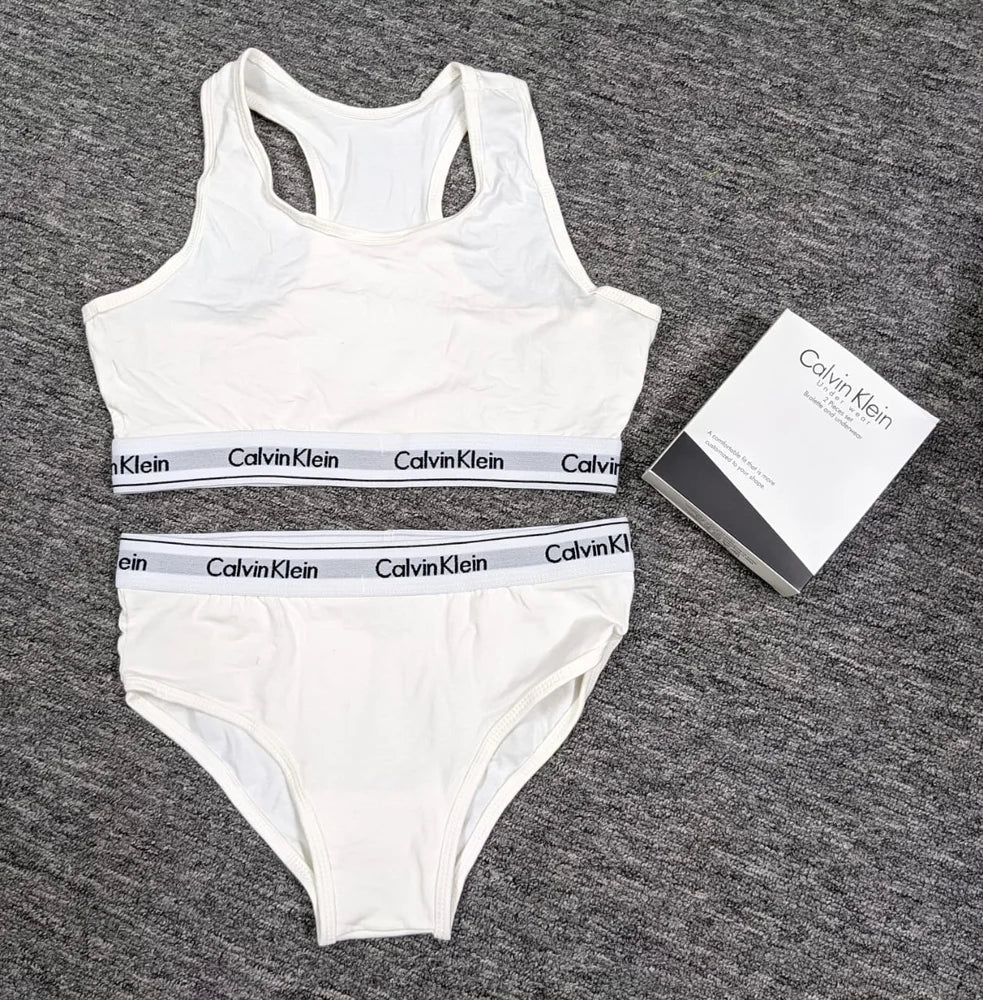 CK Bras For Women {Pair of 3}